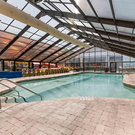 Oceanfront 1Br Suite! Perfect For 8 Guests!- Pinnacle Tower 1456 Myrtle Beach Exterior foto