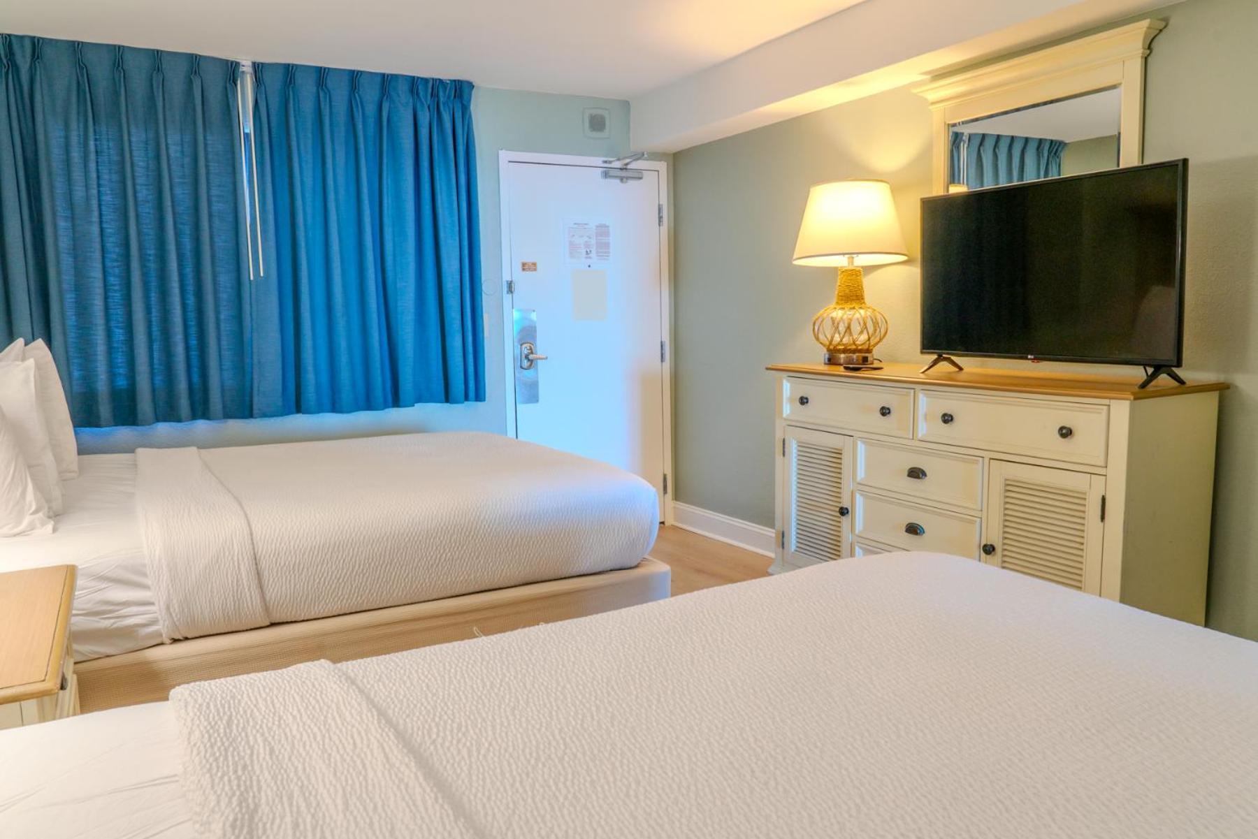 Oceanfront 1Br Suite! Perfect For 8 Guests!- Pinnacle Tower 1456 Myrtle Beach Exterior foto