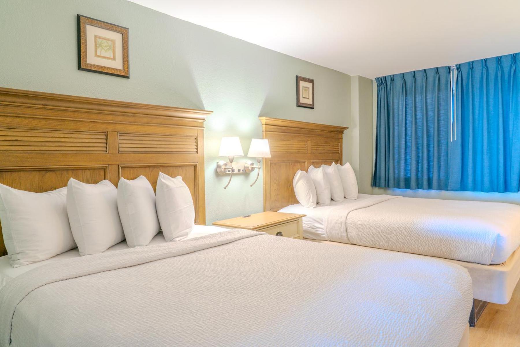 Oceanfront 1Br Suite! Perfect For 8 Guests!- Pinnacle Tower 1456 Myrtle Beach Exterior foto