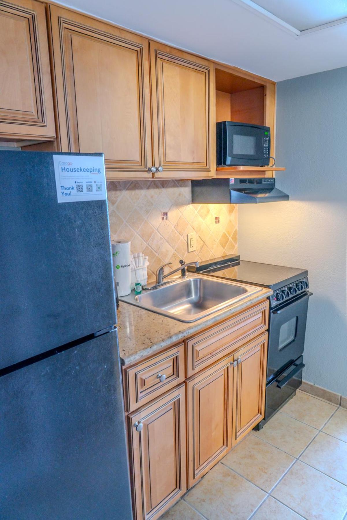 Oceanfront 1Br Suite! Perfect For 8 Guests!- Pinnacle Tower 1456 Myrtle Beach Exterior foto