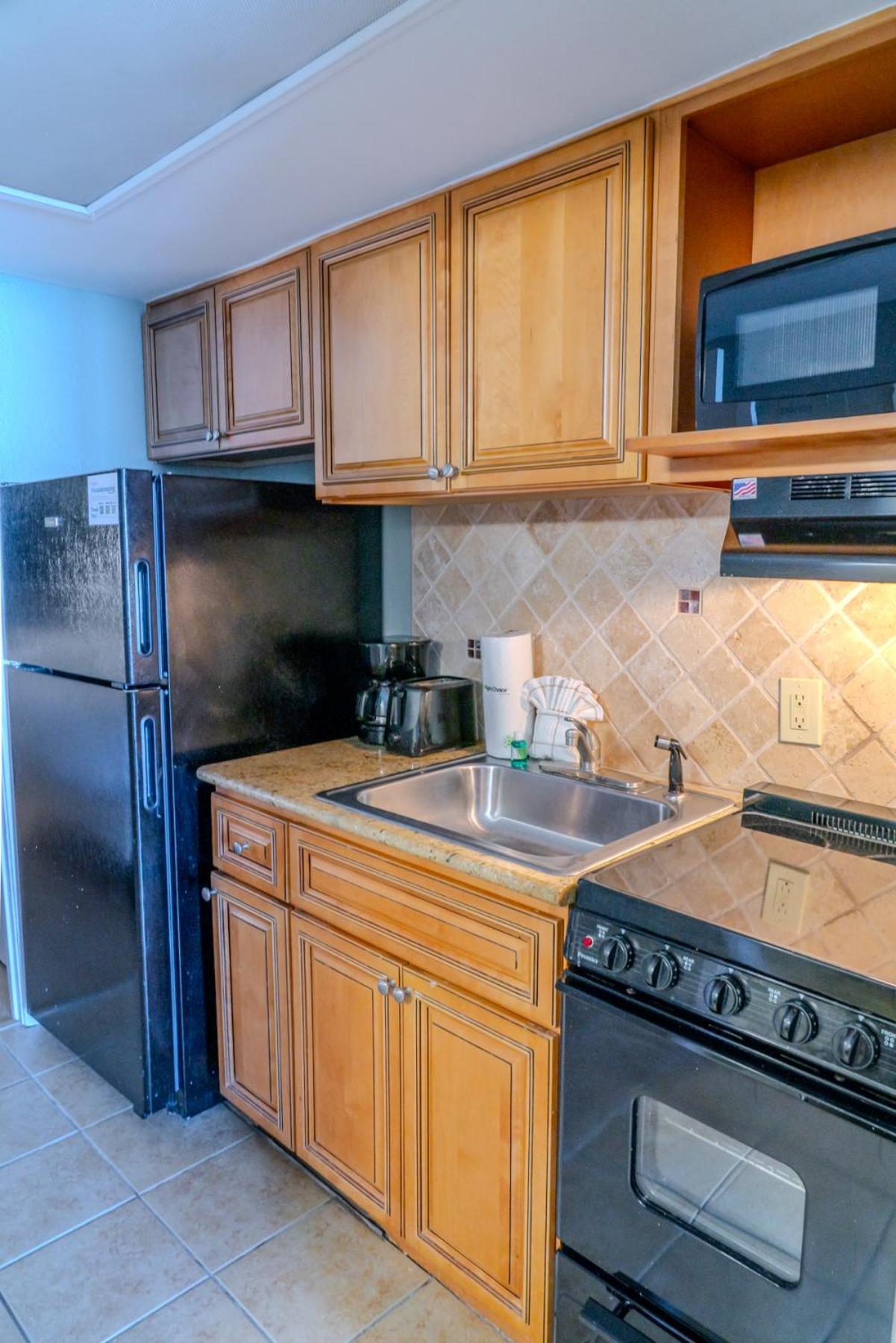 Oceanfront 1Br Suite! Perfect For 8 Guests!- Pinnacle Tower 1456 Myrtle Beach Exterior foto