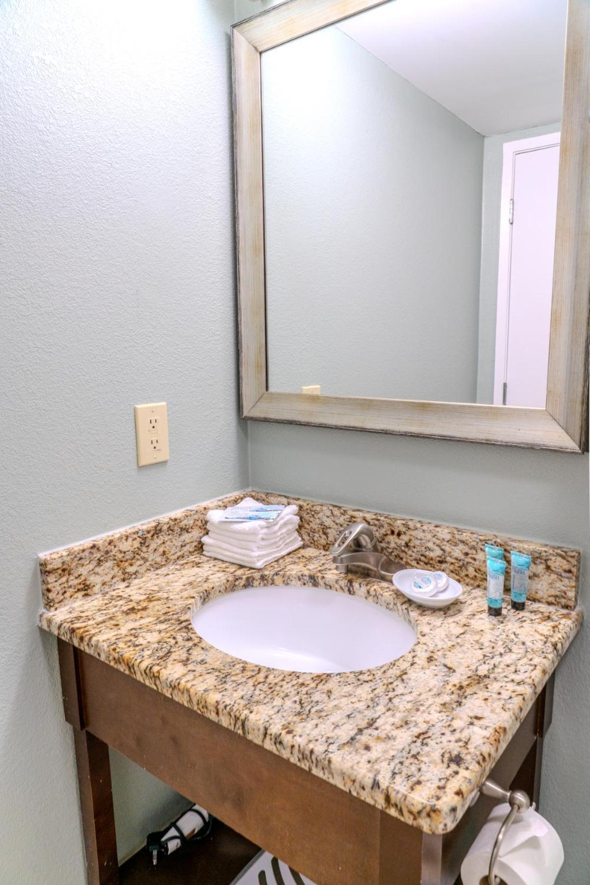 Oceanfront 1Br Suite! Perfect For 8 Guests!- Pinnacle Tower 1456 Myrtle Beach Exterior foto