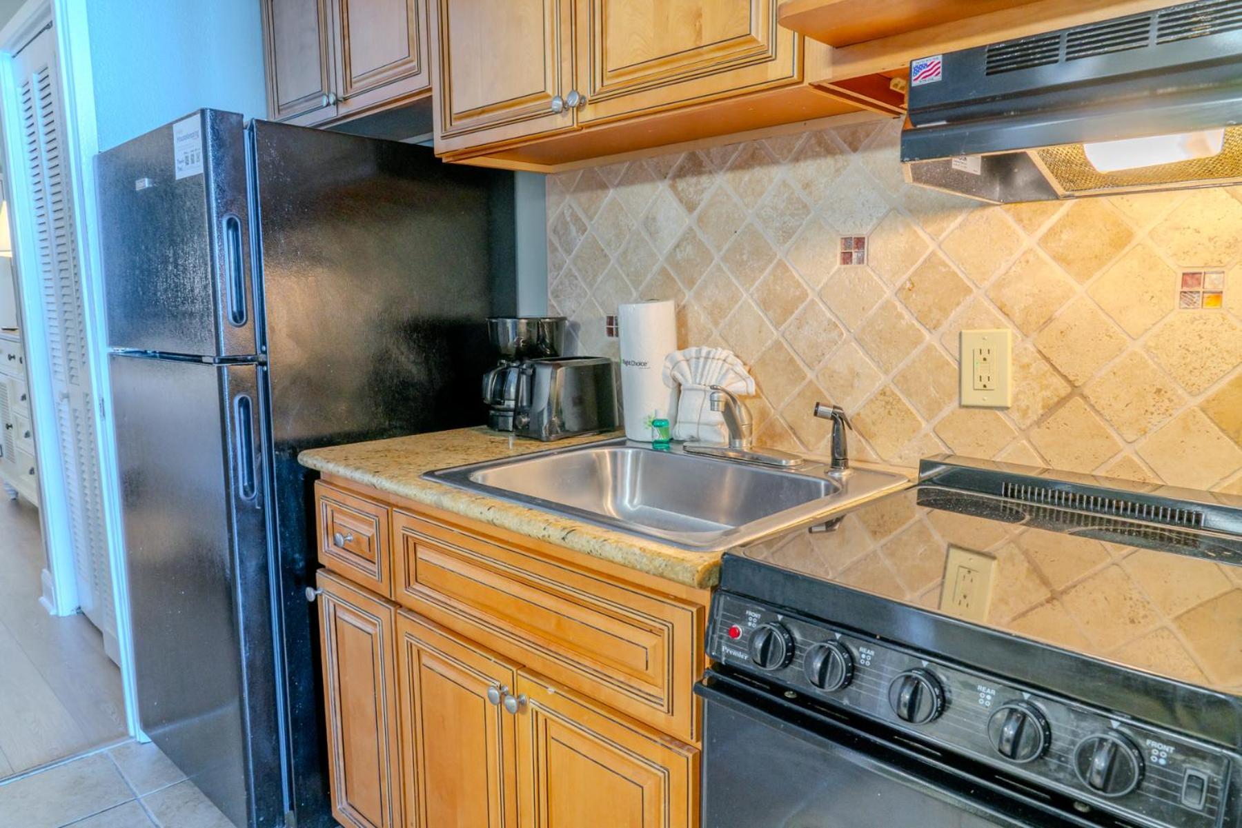 Oceanfront 1Br Suite! Perfect For 8 Guests!- Pinnacle Tower 1456 Myrtle Beach Exterior foto