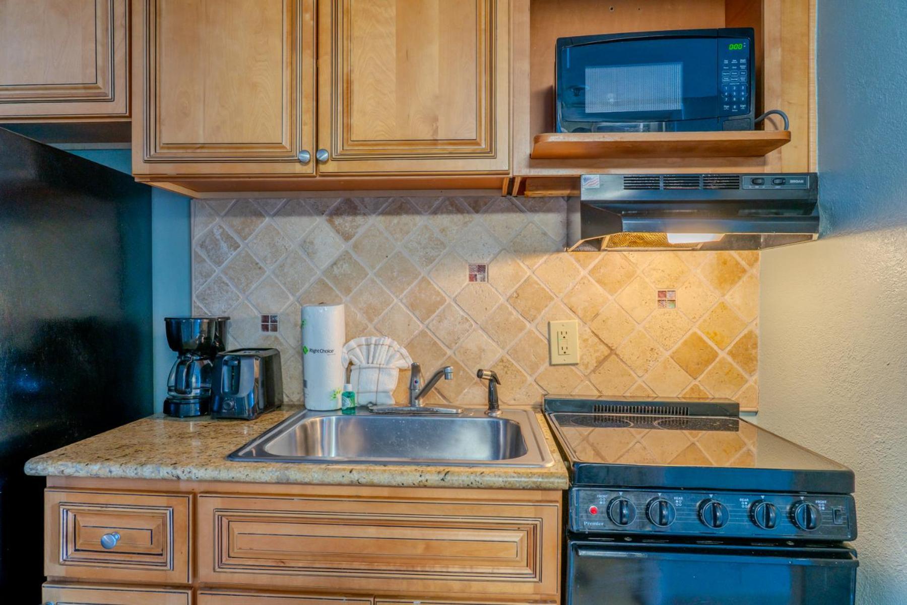 Oceanfront 1Br Suite! Perfect For 8 Guests!- Pinnacle Tower 1456 Myrtle Beach Exterior foto